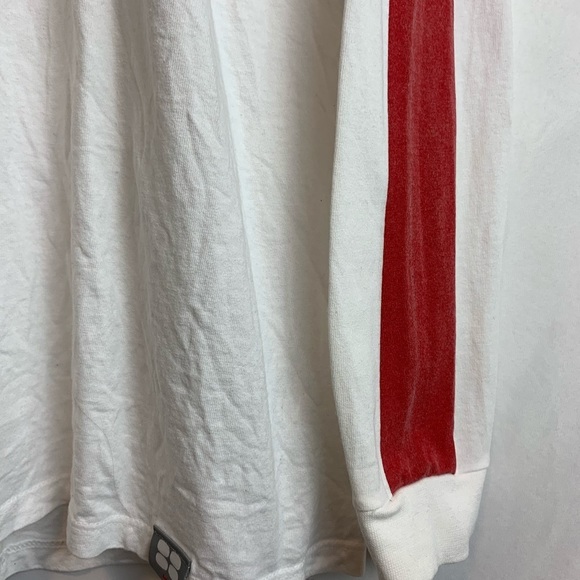 Nike Swoosh Check USA MMIV Olympics T-shirt - Picture 5 of 8